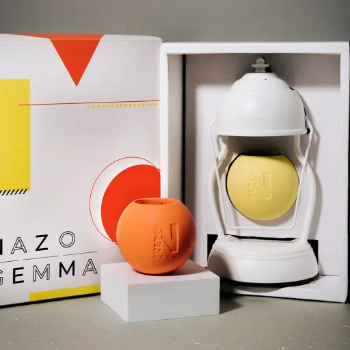 GEmma吳映潔｜暖心融蠟禮盒